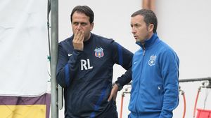 MM:** "Mihai Costea are drept de joc cu Mioveniul! Tot ce vreau e să-i legitimăm și pe Bourceanu și Nikolic"