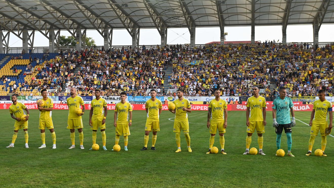 SuperLiga: Meci tare pe „Ilie Oană” » 4 variante de profit lansate la Petrolul – FC Botoșani »»
