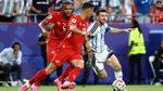 Live Argentina – Elveția la Cupa Mondială. Scenariu ÎNFIORĂTOR cu diferență de un gol: 19 faulturi la doar 3 driblinguri!