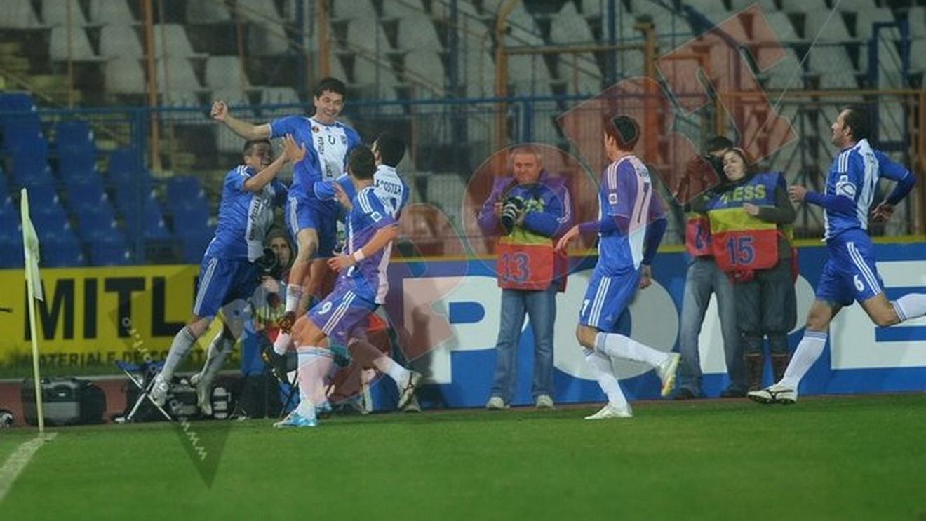 Propunerea Craiovei a fost respinsă!** Campionatul de tineret nu va fi reînființat!