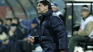 "N-am făcut achiziții singur! Lăcă a fost de acord cu toate!"