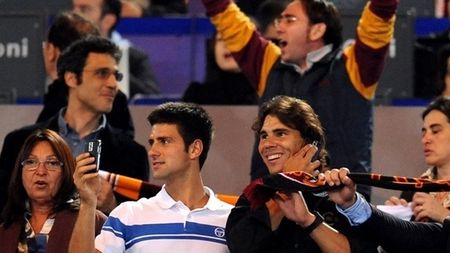 Doar un pas până la o nouă înfruntare de vis!** Nadal și Djokovic, în semifinale la Roma!