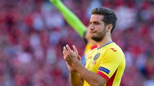 Situație incredibilă! Alexandru Chipciu, coleg cu Ianis Hagi? „M-aș teleporta. Acolo m-am simțit cel mai bine”. Unde ar putea juca împreună cei doi
