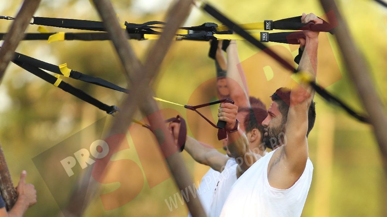 Liderul-surpriză al Ligii I visează frumos: "Vrem să facem maximum de puncte"