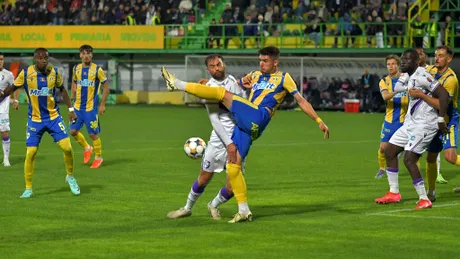 Prima achiziție a FC Voluntari pentru partea a doua a sezonului vine de la Petrolul. UPDATE: Ilfovenii s-au despărțit de Andrei Pandele, care s-a înțeles cu altă echipă din Liga 2