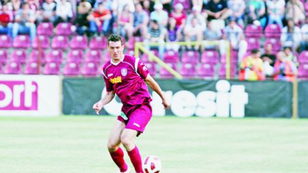 Clujenii sunt mulțumiți de punctul obținut în "9" la Vaslui!** Rada: "Suntem pe drumul cel bun! Nu știu de ce a fost eliminat Valente"