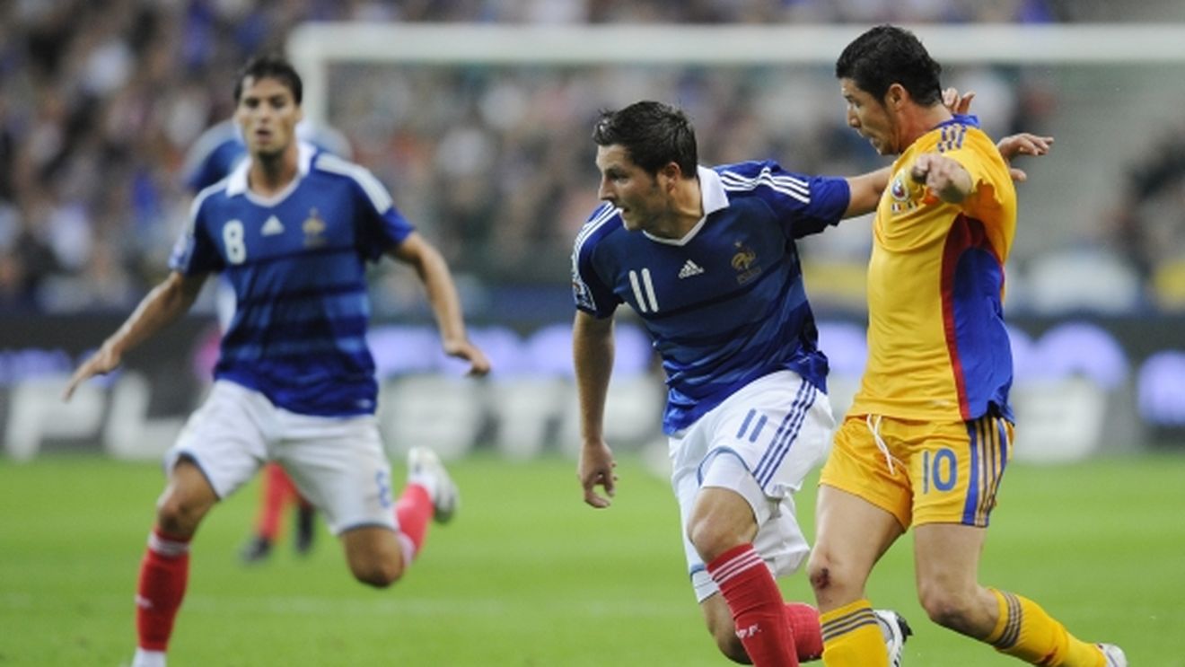 Gignac recunoaște:** "În fața noastră a stat un portar bun!"