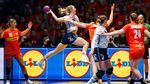 Germania – Norvegia, Live Text Online, de la ora 18:30, în finala Campionatului Mondial feminin de handbal. Trofeul și-l dispută singurele echipe neînvinse de-a lungul competiției