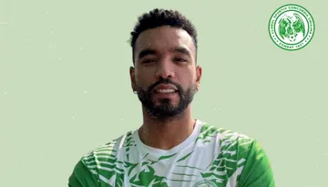 Concordia Chiajna a oficializat cooptarea în lot a lui Billel Omrani, multiplu campion cu CFR Cluj