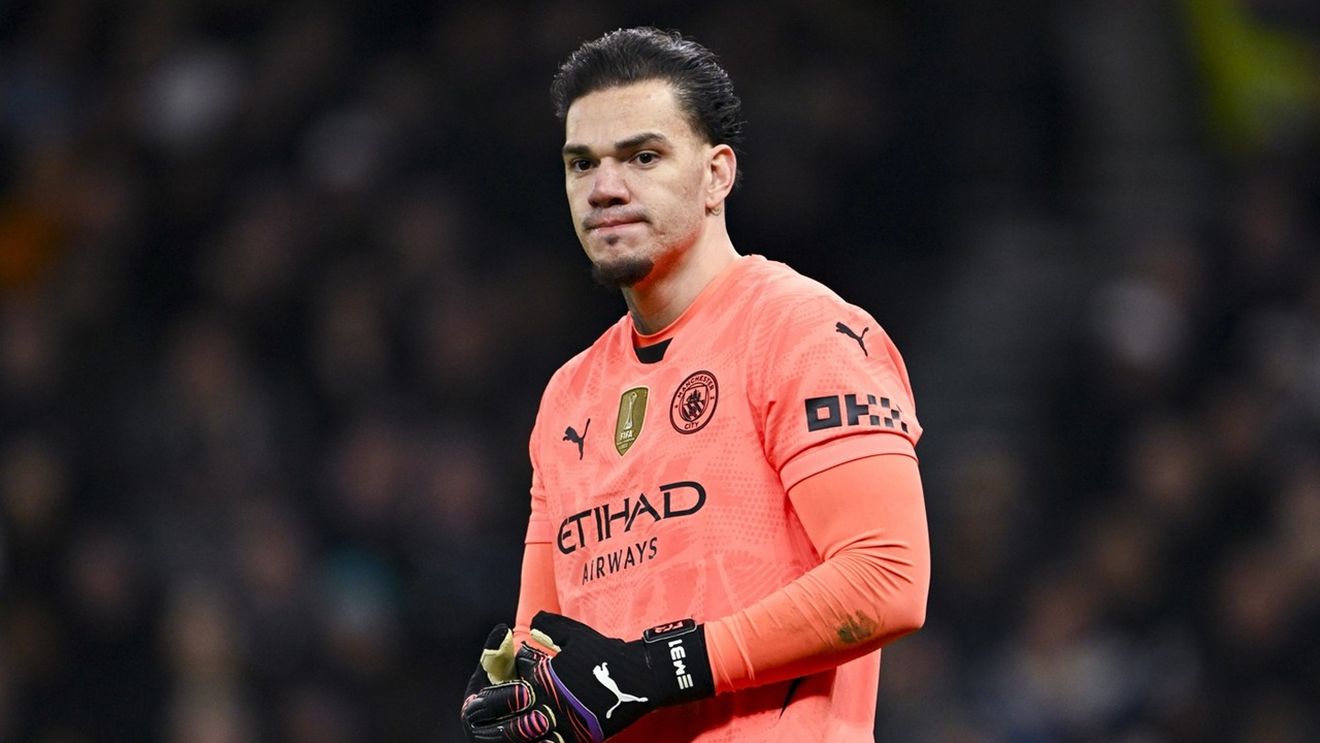 I se pregătește plecarea lui Ederson? Pep Guardiola, transfer neașteptat la Manchester City