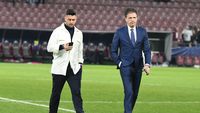 Cutremur la Farul Constanța! Ciprian Marica a anunțat că pleacă dacă Gică Popescu a numit iar antrenor fără să-l consulte: „Fraier nu sunt”