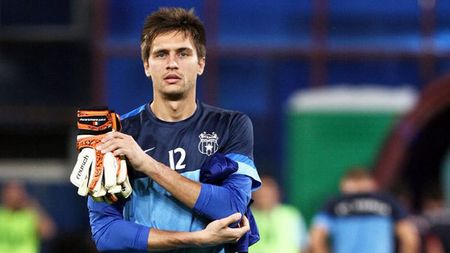 Tătărușanu s-a gândit la cadoul perfect pentru Reghe:** "Sper să-i dăruim victoria cu Stuttgart"