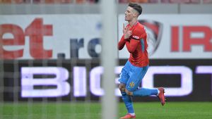 Man, mulțumit de 2017, anul în care a "explodat". Singura neîmplinire: "Îmi doream asta!"