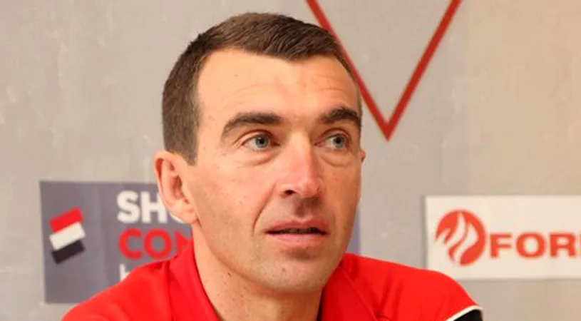 Todea consideră că miza meciul cu FC Brașov e mai mare de 6 puncte:** 