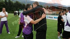 Mirel Rădoi dezvăluie MOTIVUL pentru care nu vrea să antreneze Steaua!** Cum vrea să calce pe urmele lui Oli