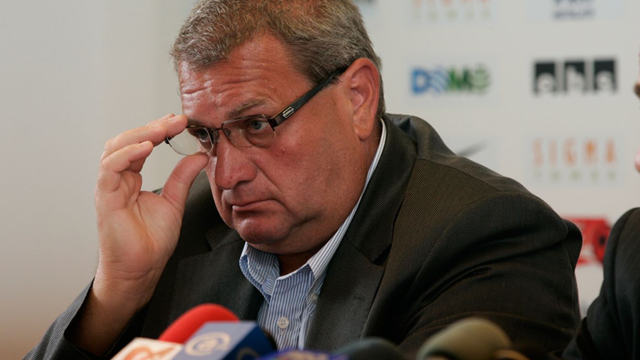 "Stadionul va fi plin! Oficialii lui Chelsea m-au întrebat dacă nu am două bilete în plus!"