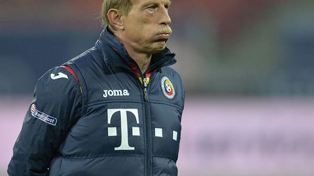 VIDEO Dezvăluiri din interiorul naționalei. Jucătorul care "s-a revoltat în vestiar după meci!" și de ce i se cere demisia lui Daum