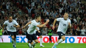 Gregory Dyke, președinte FA: "Nu putem visa la titlul mondial în 2014, poate în 2022"