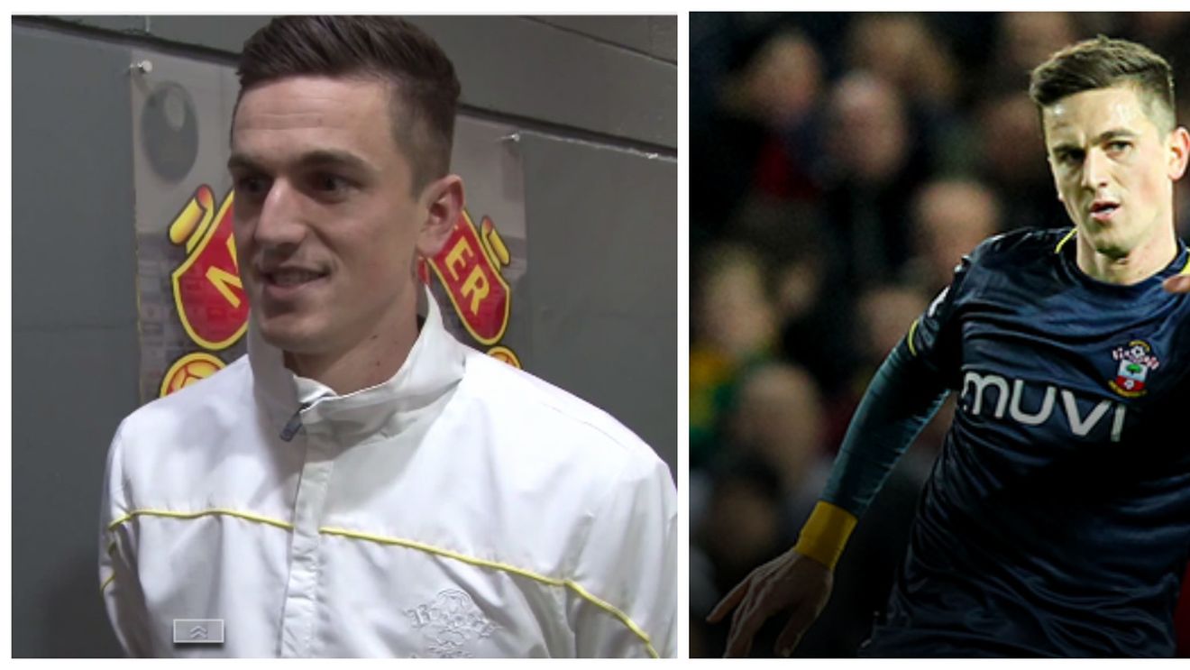 VIDEO INTERVIU | Gardoș, după victoria incredibilă cu Manchester United: "Unul dintre cele mai frumoase sentimente din viața mea". Cum poate deveni titular la Southampton