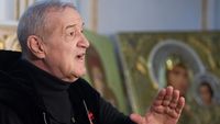 De ce nu se uită Gigi Becali la meciurile de fotbal: „Mi-a zis și Meme”