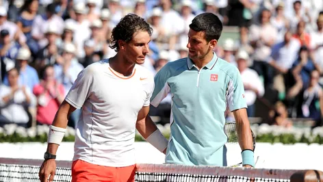 Novak Djokovic, gluma anului despre rivalul Rafa Nadal și Roland Garros!