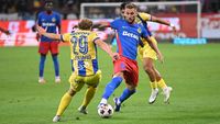 Gigi Becali a dat VERDICTUL după debutul lui Denis Drăguș la FCSB: „Mai făceam asta?”
