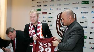 Dorsin nu l-a convins pe Andone