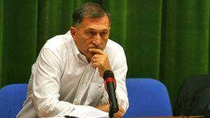 Ion Crăciunescu: "Eu nu aș fi dat acel penalty". Fostul mare arbitru internațional explică decizia lui Alexandru Tudor de la meciul CSU Craiova - Steaua