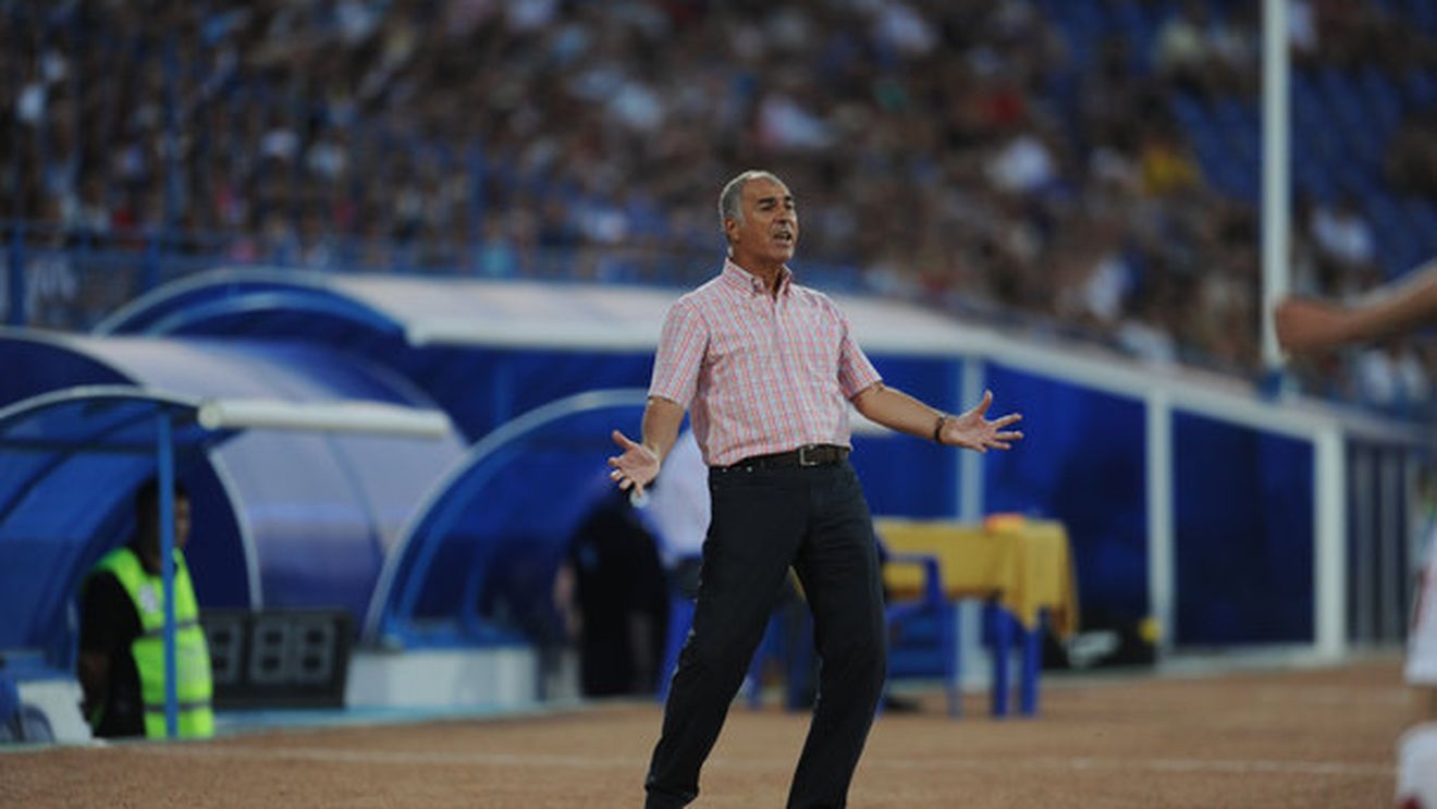 Zuluf și-a reziliat contractul cu Severinul!** Bondrea: "El nu poate juca departe de casă! Cred că vrea să se lase de fotbal!"