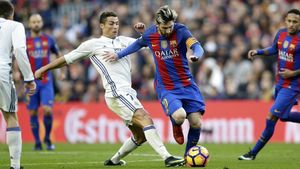 Cristiano Ronaldo a rupt tăcerea despre adevărata relație care e între el şi Leo Messi: „Sunt cel mai bun jucător din toate timpurile”