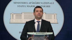 E JALE la CSA Steaua. Dezvăluiri explozive ale ministrului MApN: „Mai mulți colonei decât la Infanterie, dublul funcțiilor de la apărare cibernetică!”