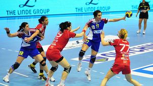 Gyor a anunțat când se va juca returul cu Oltchim!** Vezi unde joacă galacticele pentru calificarea în finală