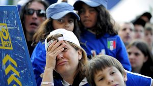 "România va avea viață ușoară cu Olanda!"