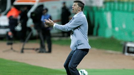 Calificat, dar supărat! Isăilă: "Nu am înțeles absolut nimic din arbitraj"