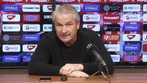 Sepsi se transformă într-o forță de speriat în Superliga cu noul antrenor german. Prima reacție a lui Bernd Storck, fostul selecționer al lui Viktor Orban: „Avem un obiectiv mare”