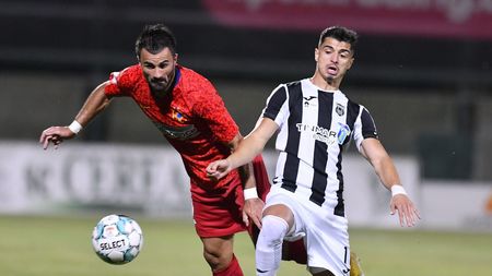 FCSB îl transferă pe Valentin Gheorghe de la Astra Giurgiu! Edi Iordănescu i l-a cerut lui Gigi Becali | EXCLUSIV