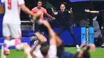 Thomas Tuchel a dat vina pe fotbaliștii săi după Anglia – Argentina 1-2 și a încheiat ironic: „E responsabilitatea antrenorului, cu siguranță”