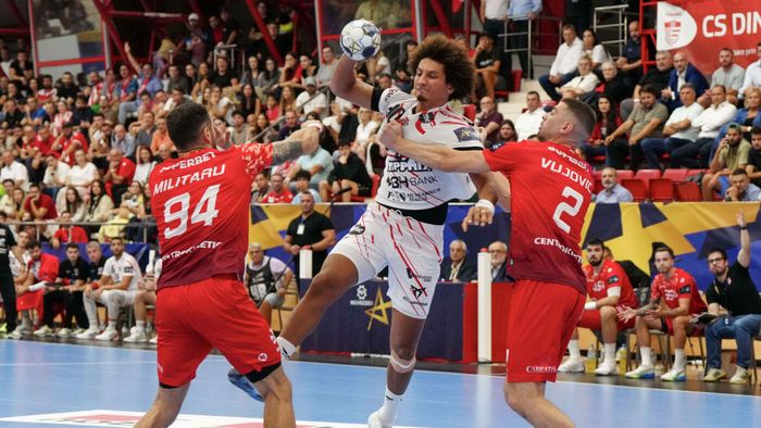 Căpitanul lui Dinamo, furios după eșecul dramatic din Liga Campionilor: „Au fost împotriva noastră! Nu avem ce face!”. EXCLUSIV