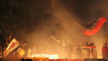 EXCLUSIV Nu vor umple stadionul cu femei și copii, dar și-au micșorat sancțiunea!** Vezi noua pedeapsă a lui Dinamo după apel