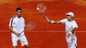 Hănescu, pe locul 52 ATP