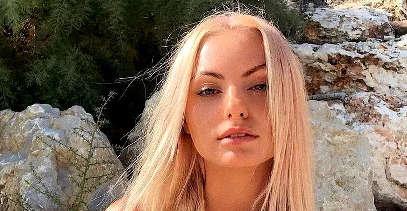 Alexandra Stan, despre izolarea la domiciliu. ”Mă simt limitată”