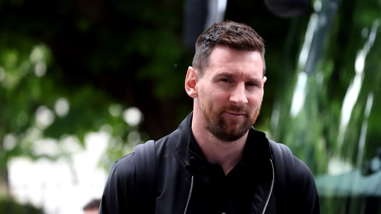 PSG continuă războiul cu ultrașii violenți, după ce le-a dat interzis propriilor fani pentru scandalul cu vedetele Leo Messi și Neymar Jr.!