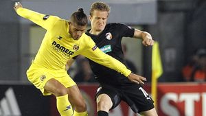 Jucătorii lui Villarreal vor victoria la București: "Suntem motivați și dornici să învingem Steaua!"