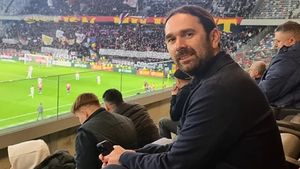 Bogdan Voina, concluzie alarmantă înainte de startul Euro 2024 la handbal masculin! „Avem nevoie de un rezultat pozitiv pentru moral. Încă nu avem o identitate”. Ce spune despre Xavi Pascual. SPECIAL