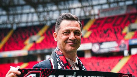 Au tras concluzia, după eșecul uluitor al lui Mirel Rădoi la Gaziantep