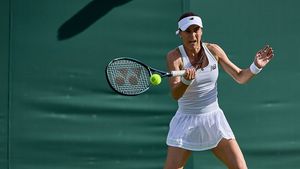 Sorana Cîrstea a ratat finala turneului de la Osaka! Câți bani va încasa