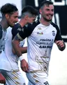 Liga 3, etapa 3 | Poli Timișoara pierde in extremis, SCM Zalău s-a făcut de râs acasă. Echipele din Alba Iulia, Bistrița, Mediaș, Baia Mare și Satu Mare s-au impus, cele mai multe goluri s-au dat la Miroslava