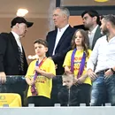 Mitică Dragomir, impresionat până peste cap de ipostaza rară cu Gigi Becali de la FCSB – CFR Cluj! „Jos pălăria! Nu există publicitate mai mare decât asta”