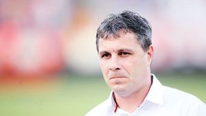 Curățenie generală în iarnă la Brașov?