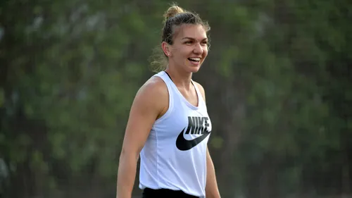 Simona Halep a bătut palma şi a semnat contractul! E o mare lovitură dată de româncă, într-un moment greu